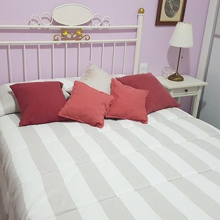 Apartamento Callejuela Las Flores Algodonales Bagian luar foto
