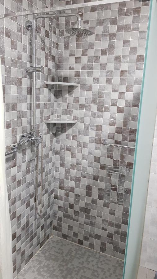Apartamento Callejuela Las Flores Algodonales Bagian luar foto